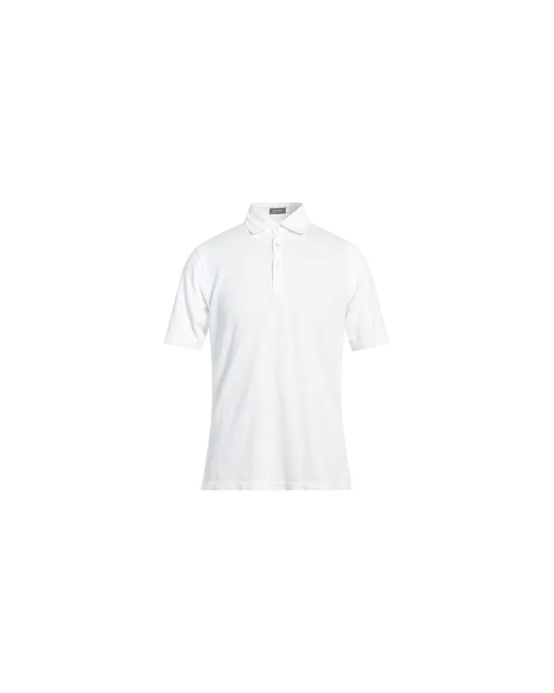 ROSSOPURO TOPS - Poloshirtsauf YOOX.COM Off