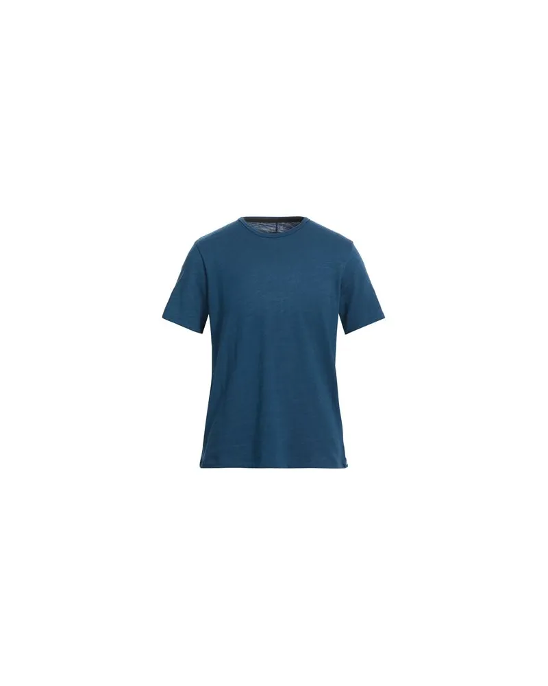 Rag & Bone TOPS - T-shirtsauf YOOX.COM Aquamarin