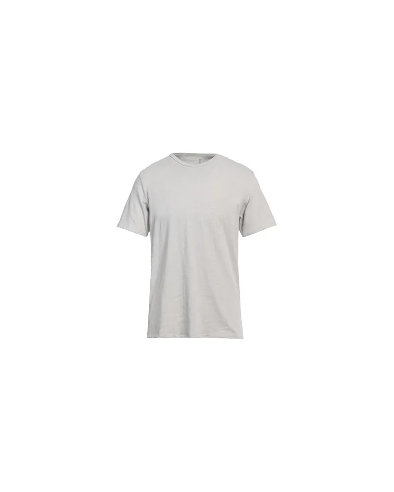 Rag & Bone TOPS - T-shirtsauf YOOX.COM Hellgrau