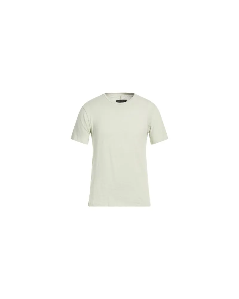 Rag & Bone TOPS - T-shirtsauf YOOX.COM Säuregrün
