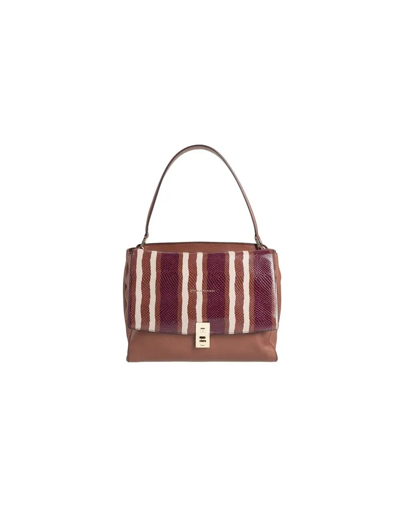 Piquadro TASCHEN - Handtaschenauf YOOX.COM Braun