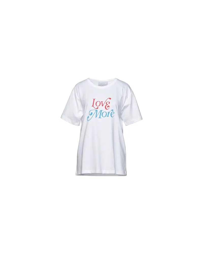 Philosophy Di Lorenzo Serafini TOPS - T-shirtsauf YOOX.COM Weiß