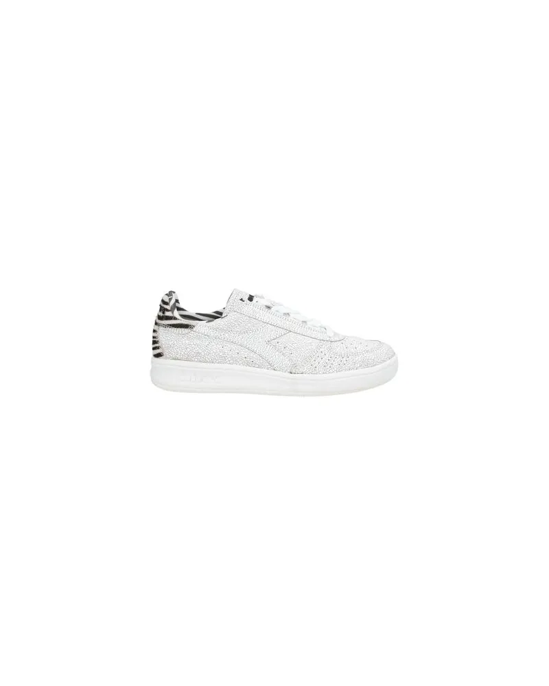 Diadora SCHUHE - Sneakersauf YOOX.COM Weiß
