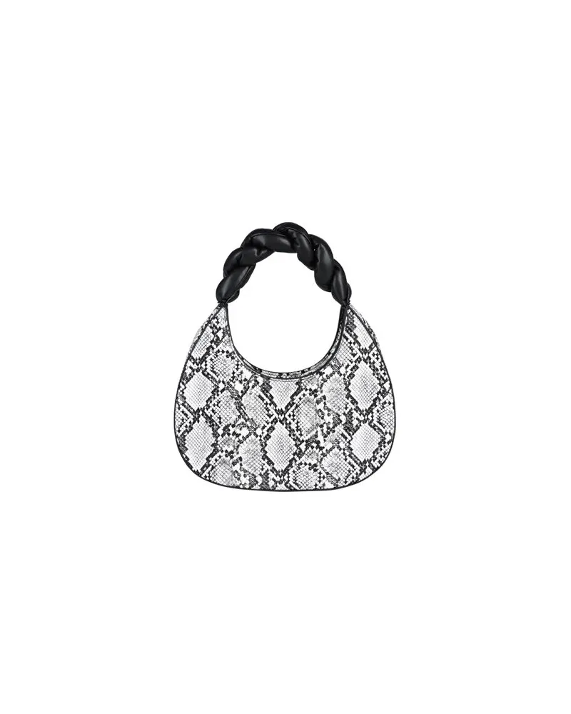 Topshop TASCHEN - Handtaschenauf YOOX.COM Elfenbein