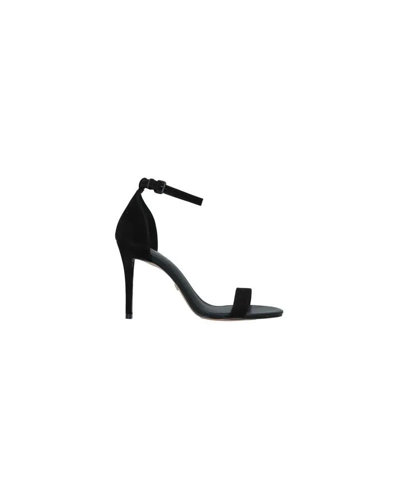 AREZZO SCHUHE - Sandalenauf YOOX.COM Schwarz