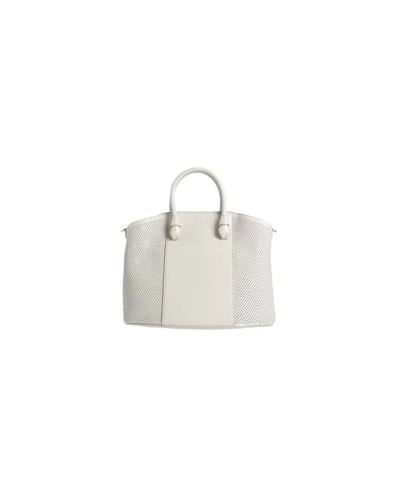 Furla TASCHEN - Handtaschenauf YOOX.COM Elfenbein