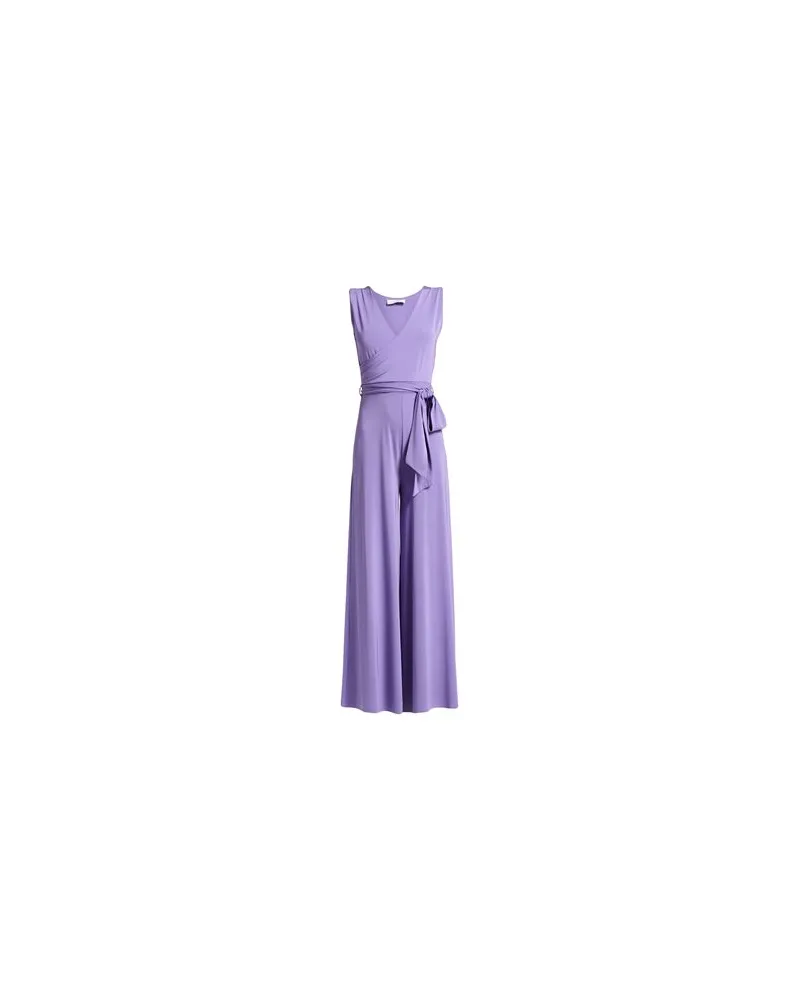 Kaos OVERALLS - Jumpsuitsauf YOOX.COM Lila
