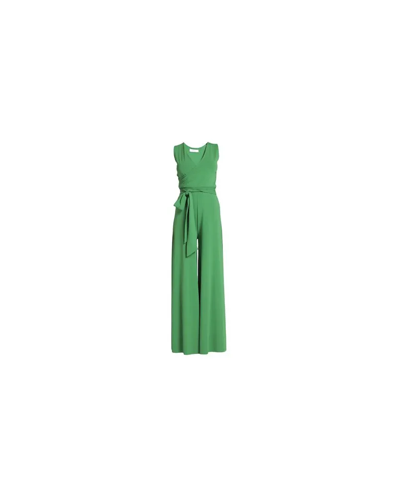 Kaos OVERALLS - Jumpsuitsauf YOOX.COM Grün