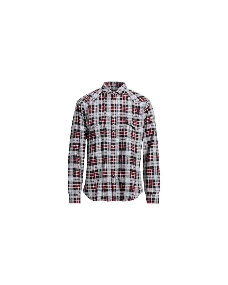 Costumein TOPS - Hemdenauf YOOX.COM Rot
