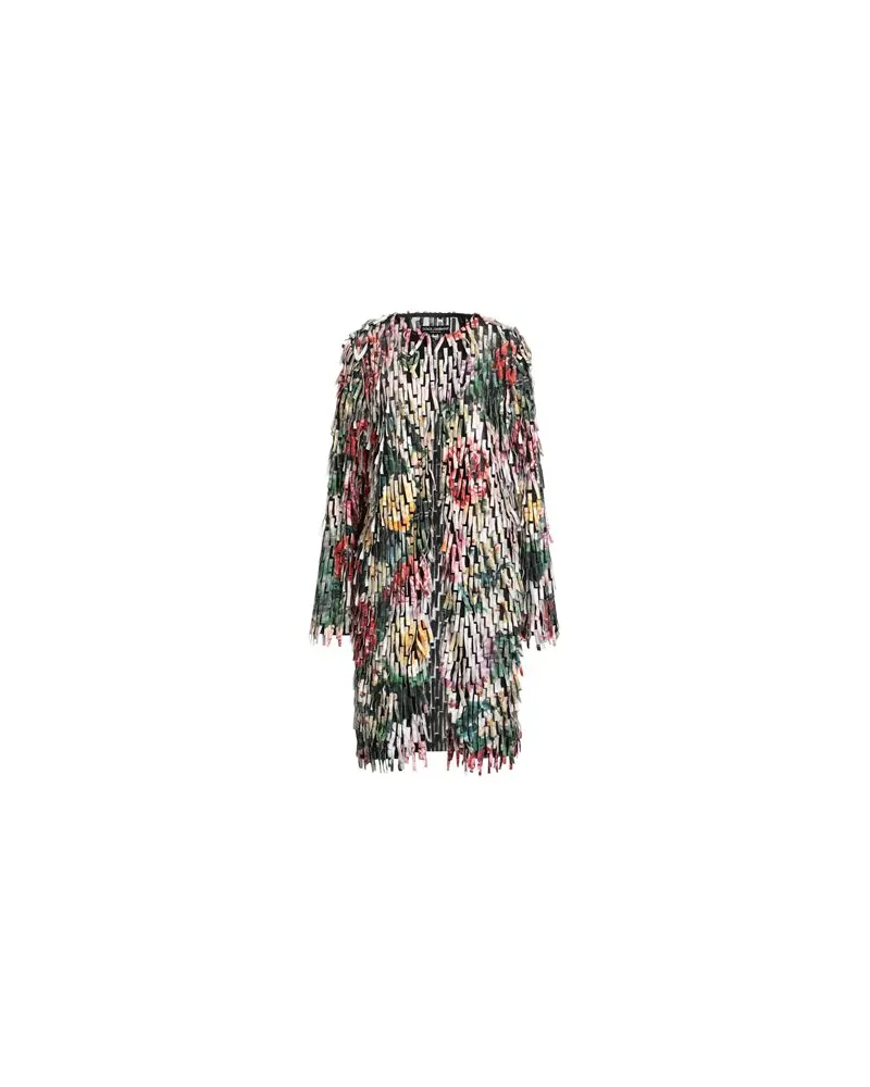 Dolce & Gabbana JACKEN & MÄNTEL - Jacken, Mäntel & Trenchcoatsauf YOOX.COM Gelb