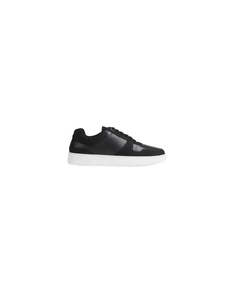 BALR. SCHUHE - Sneakersauf YOOX.COM Schwarz