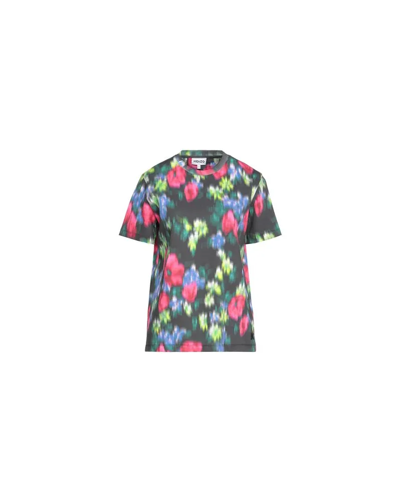 Kenzo TOPS - T-shirtsauf YOOX.COM Braungrau