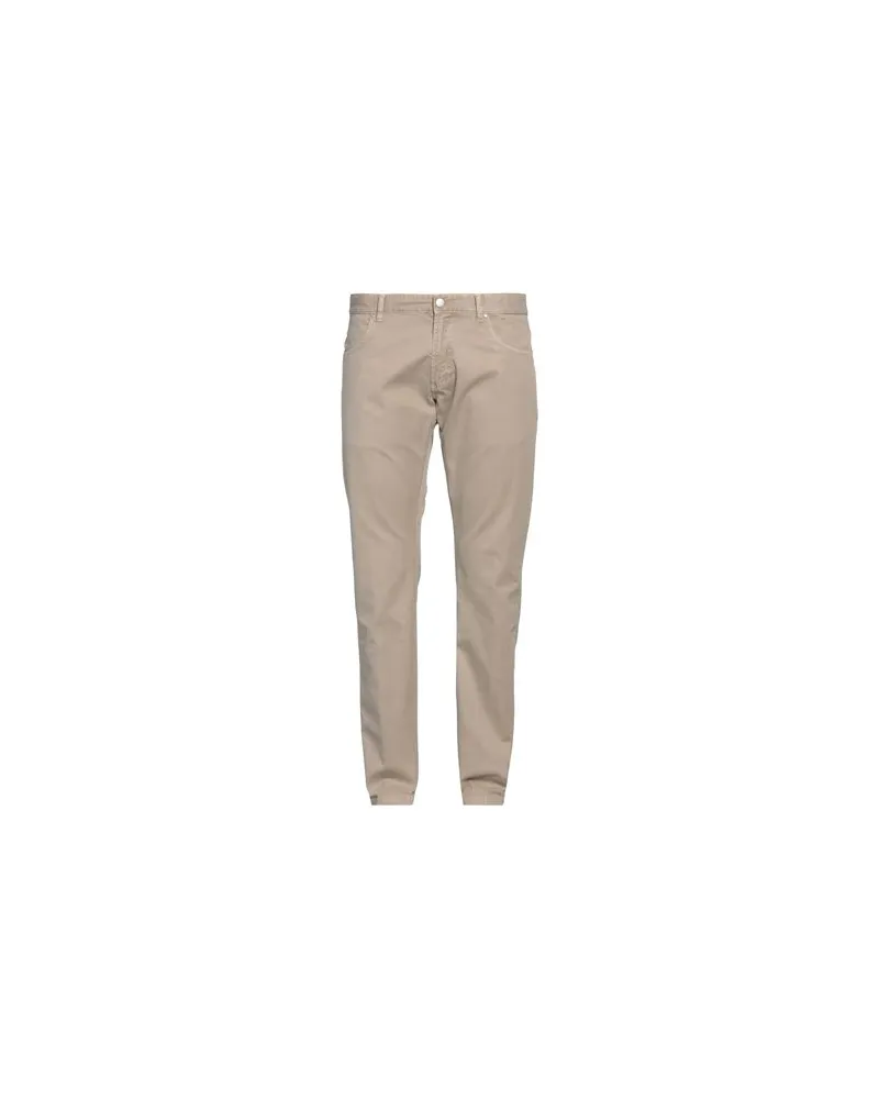 AT.P.CO HOSEN & RÖCKE - Hosenauf YOOX.COM Beige