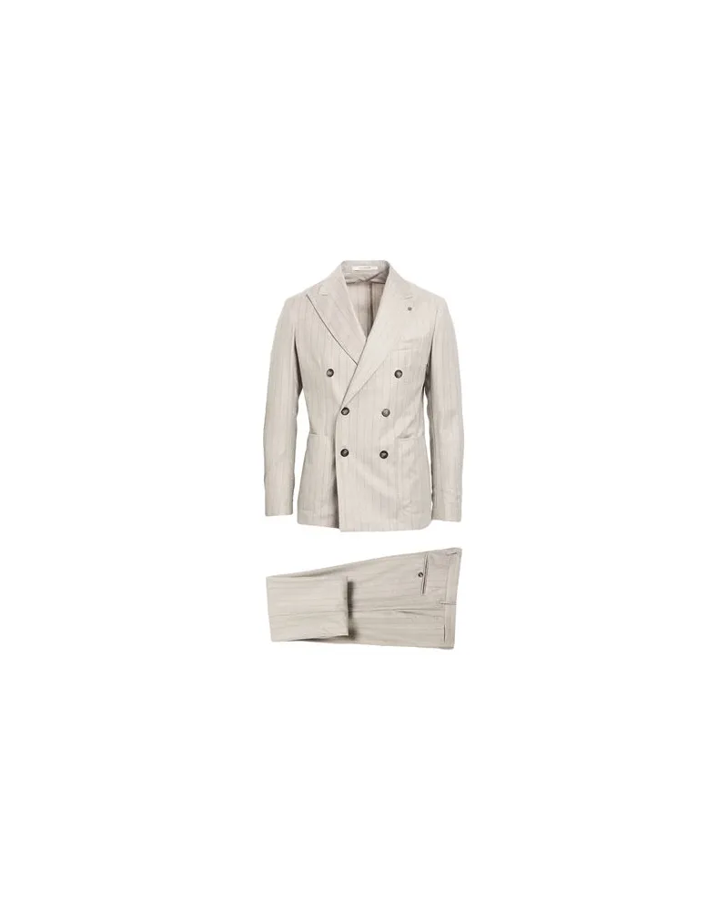 Tagliatore ANZÜGE und CO-ORDS - Anzügeauf YOOX.COM Beige