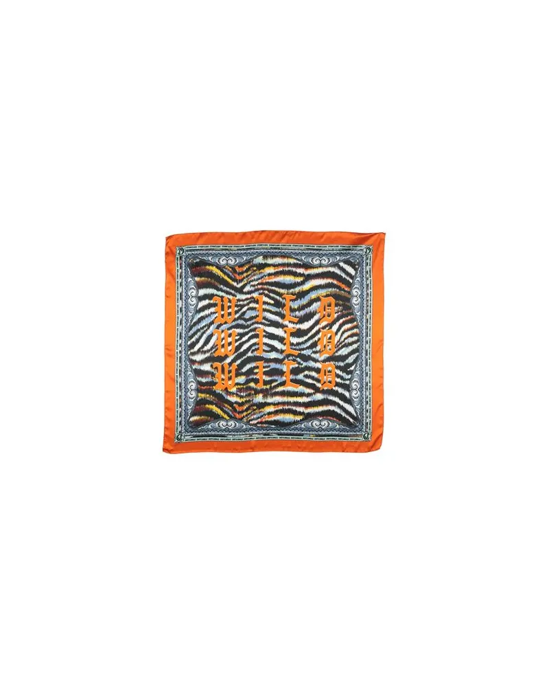 Just Cavalli ACCESSOIRES - Schalsauf YOOX.COM Schwarz