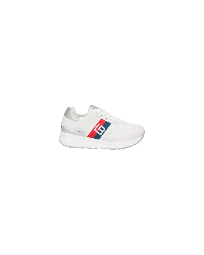 Laura Biagiotti SCHUHE - Sneakersauf YOOX.COM Weiß
