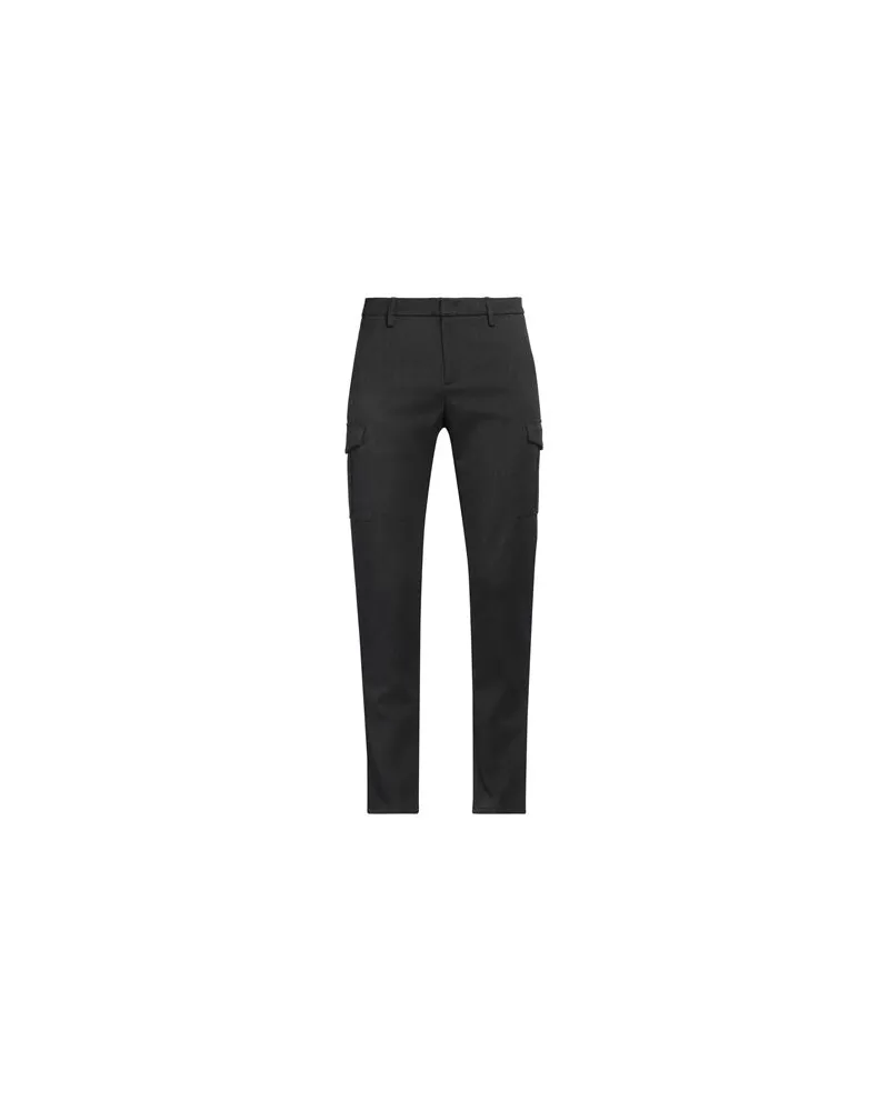 Dondup HOSEN & RÖCKE - Hosenauf YOOX.COM Braungrau