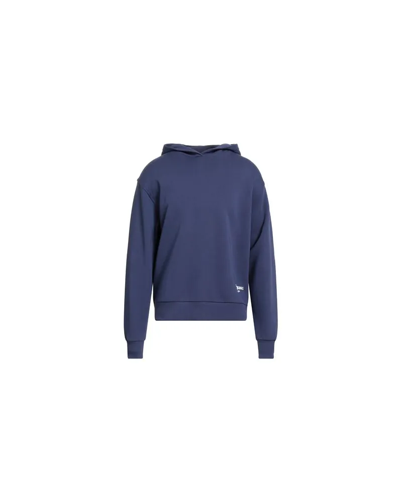 Colmar TOPS - Sweatshirtsauf YOOX.COM Marineblau