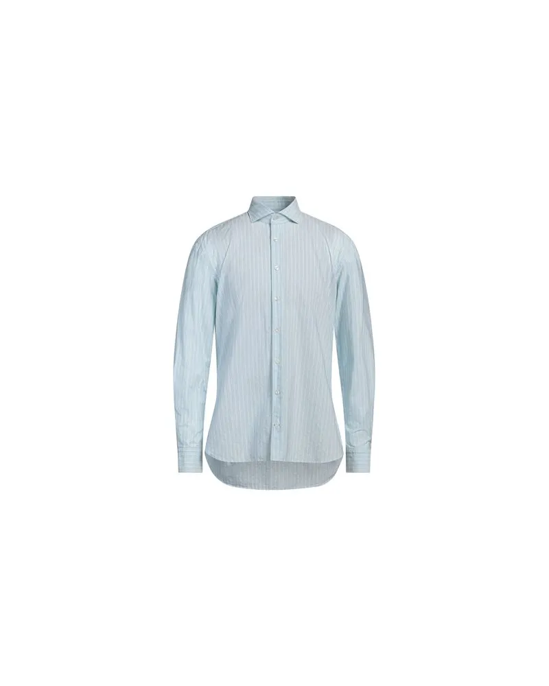 Edward Copper TOPS - Hemdenauf YOOX.COM Säuregrün