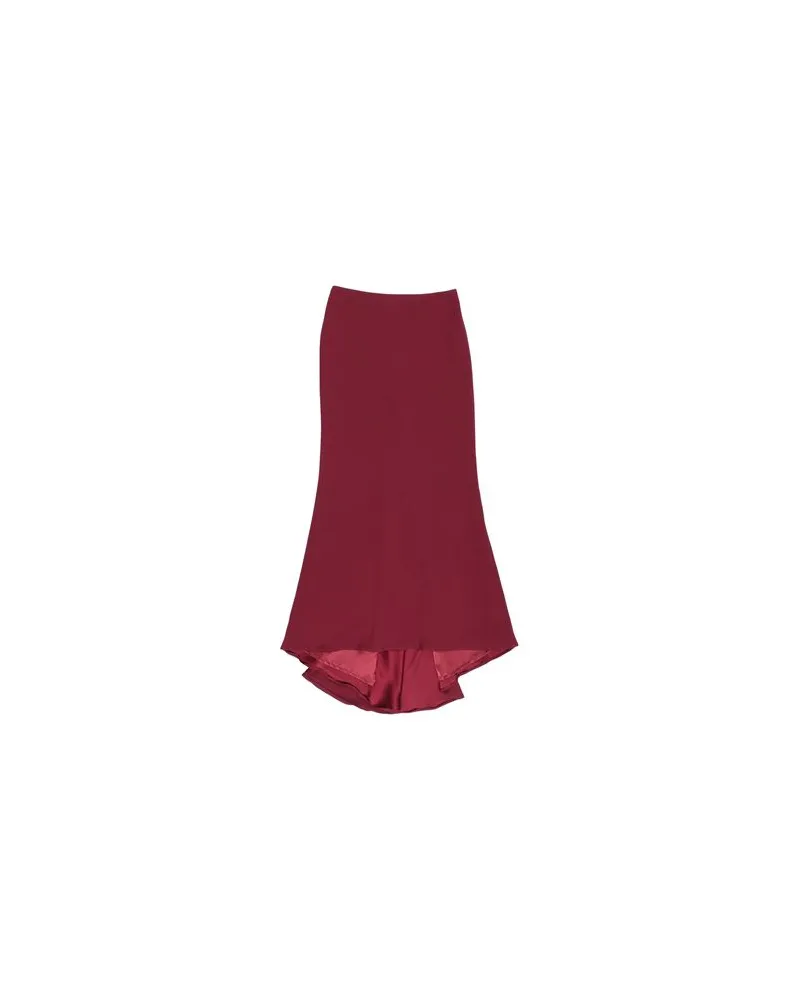 Cailan'd HOSEN & RÖCKE - Maxi-Röckeauf YOOX.COM Purpur