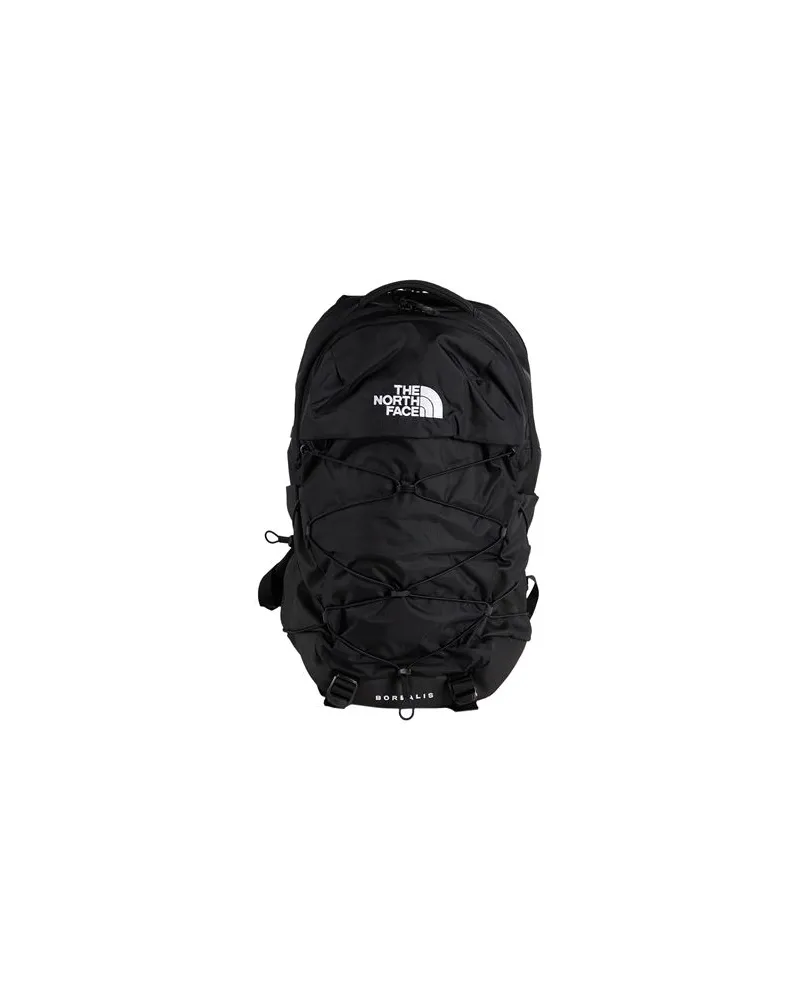 The North Face BOREALIS   - TASCHEN - Rucksäckeauf YOOX.COM Schwarz