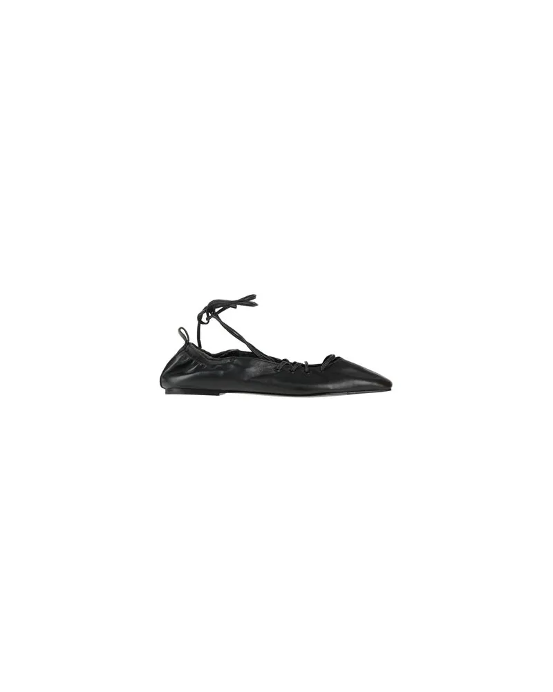 Rag & Bone SCHUHE - Ballerinasauf YOOX.COM Schwarz