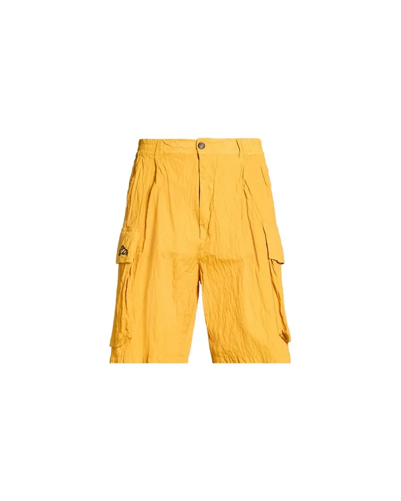 Dsquared2 ICON - HOSEN & RÖCKE - Shorts & Bermudashortsauf YOOX.COM Ringelblume