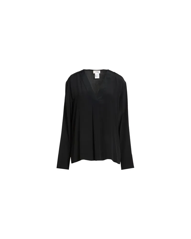 ottod’Ame TOPS - Topsauf YOOX.COM Schwarz