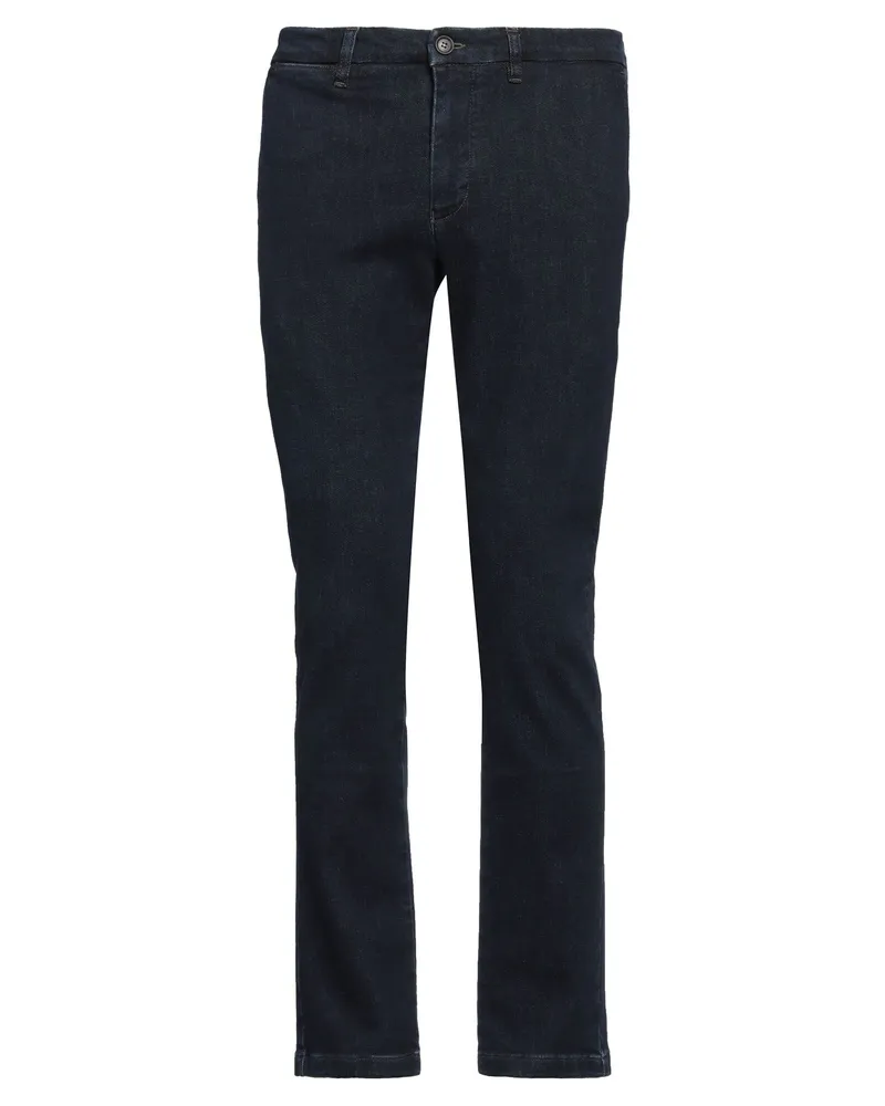 Colombo Jeanshose Blau