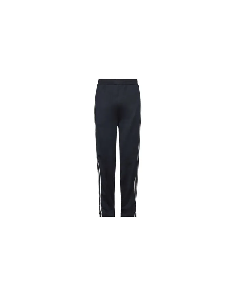 AMI Paris HOSEN & RÖCKE - Hosenauf YOOX.COM Nachtblau