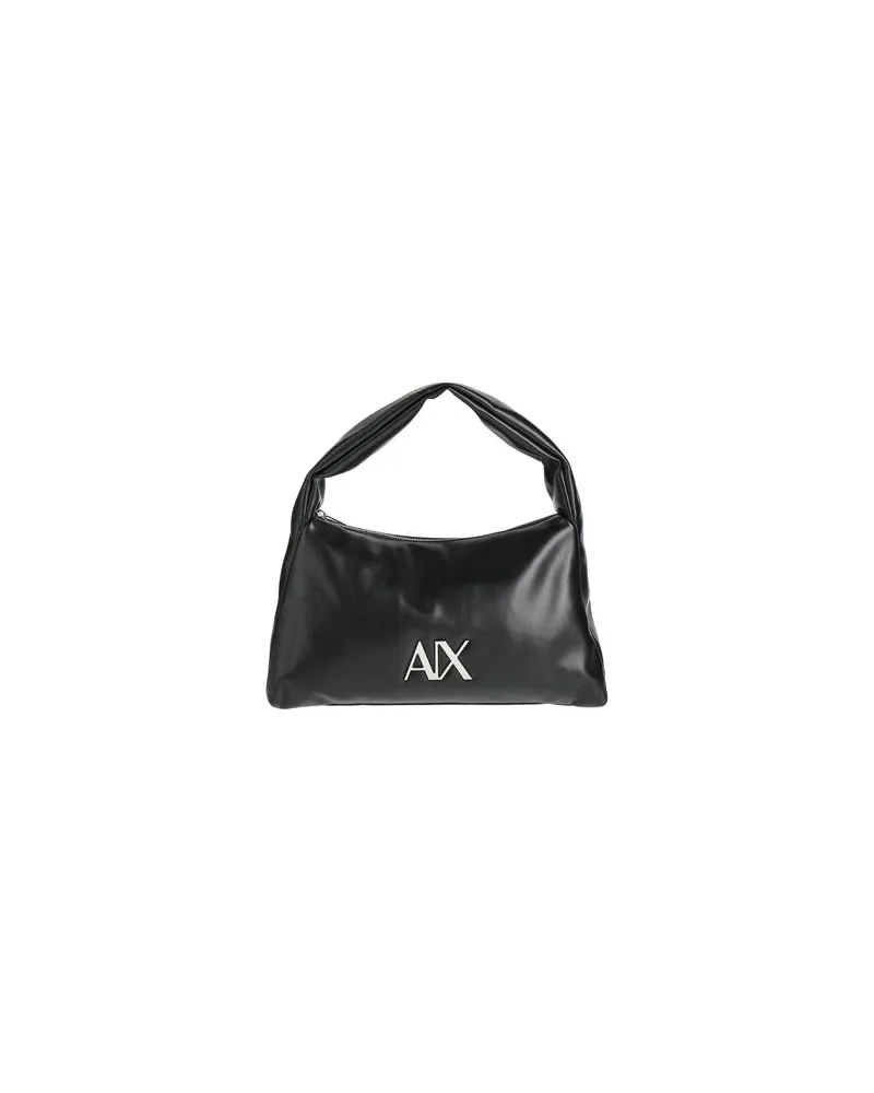 Armani Exchange TASCHEN - Handtaschenauf YOOX.COM Schwarz