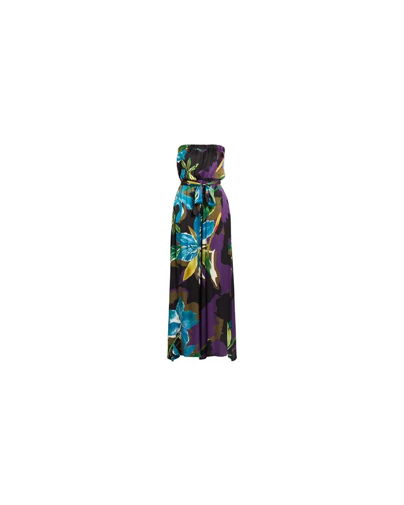Kaos OVERALLS - Jumpsuitsauf YOOX.COM Violett