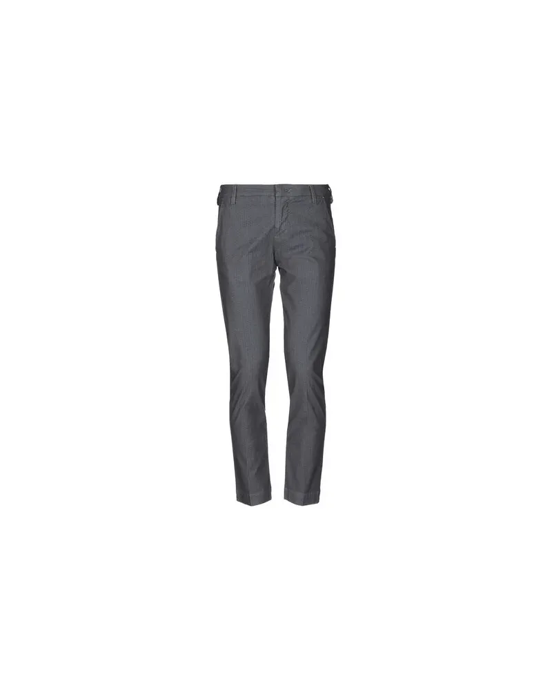 Entre Amis HOSEN & RÖCKE - Hosenauf YOOX.COM Braungrau