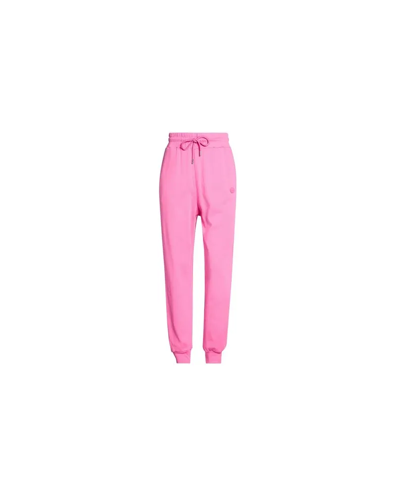 Colmar HOSEN & RÖCKE - Hosenauf YOOX.COM Fuchsia