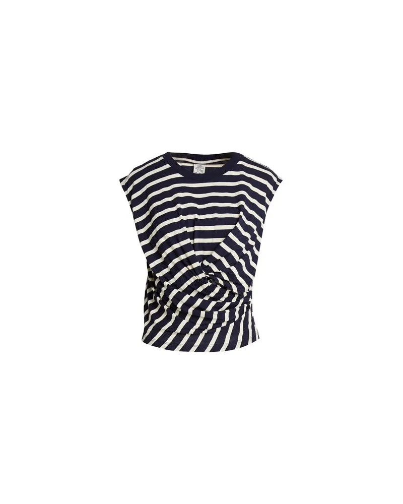 Baum und Pferdgarten TOPS - T-shirtsauf YOOX.COM Marineblau