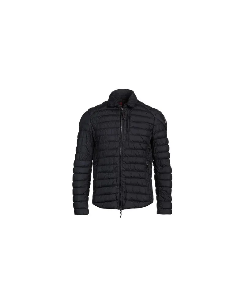 Parajumpers JACKEN & MÄNTEL - Pufferjacken & Daunenjackenauf YOOX.COM Nachtblau
