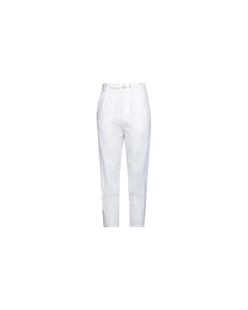 PLAN C HOSEN & RÖCKE - Hosenauf YOOX.COM Off