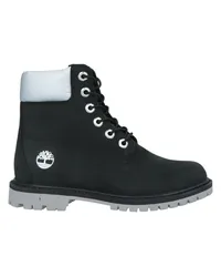 Timberland Stiefelette Schwarz