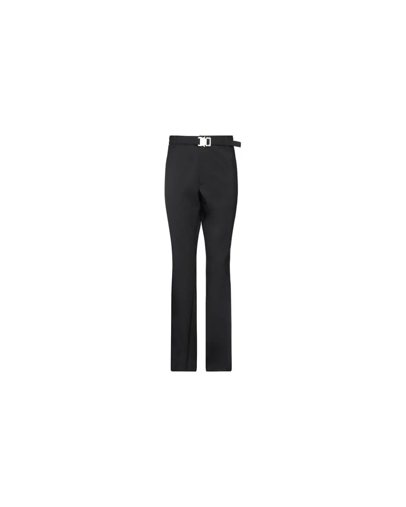 1017 ALYX 9SM HOSEN & RÖCKE - Hosenauf YOOX.COM Schwarz