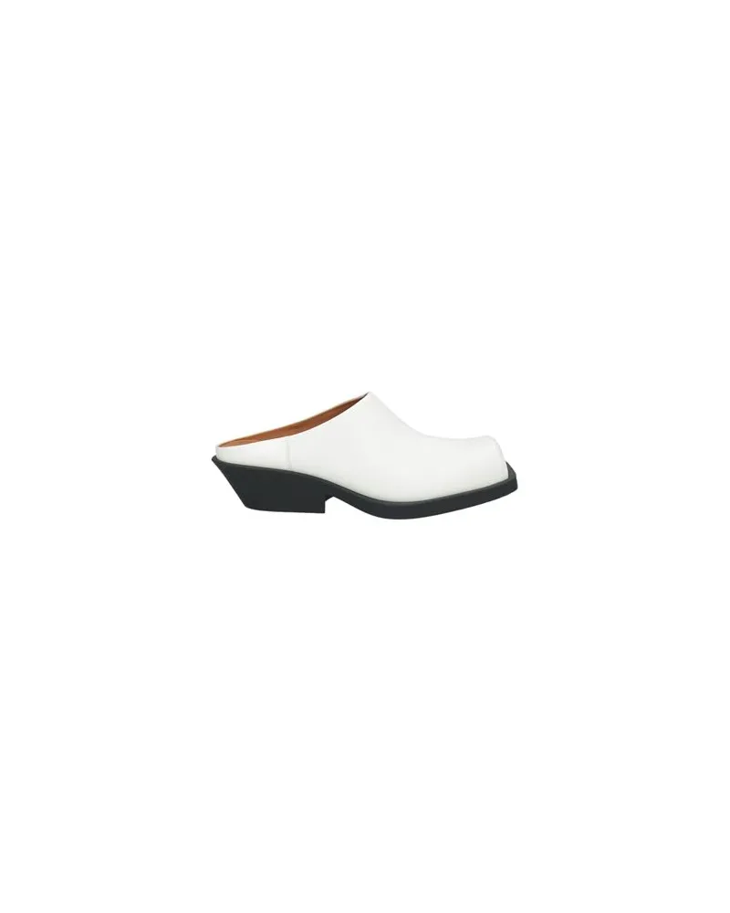 Marni SCHUHE - Mules & Clogsauf YOOX.COM Off