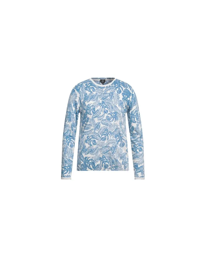 Pepe Jeans STRICKWAREN - Pulloverauf YOOX.COM Azurblau
