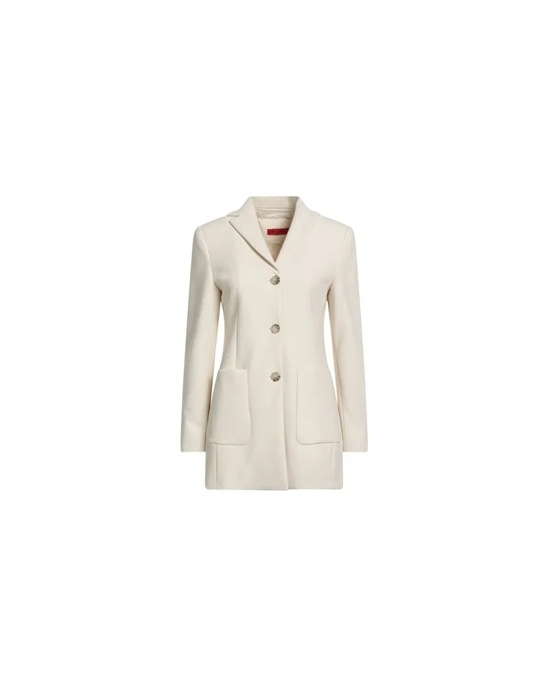 MAX&Co. ANZÜGE und CO-ORDS - Blazersauf YOOX.COM Beige