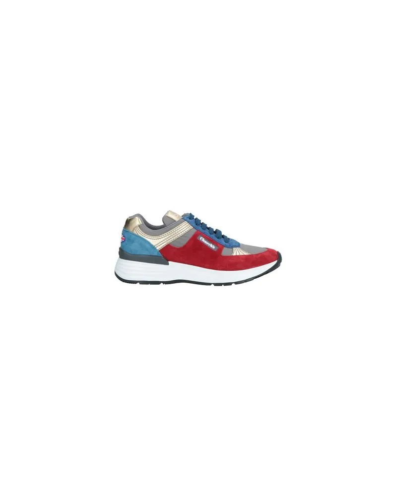 Church's SCHUHE - Sneakersauf YOOX.COM Grau