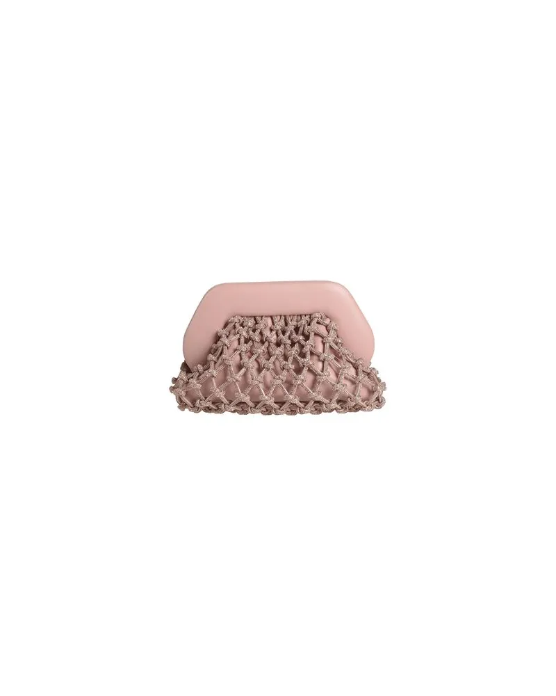 THEMOIRÈ TASCHEN - Handtaschenauf YOOX.COM Rosa