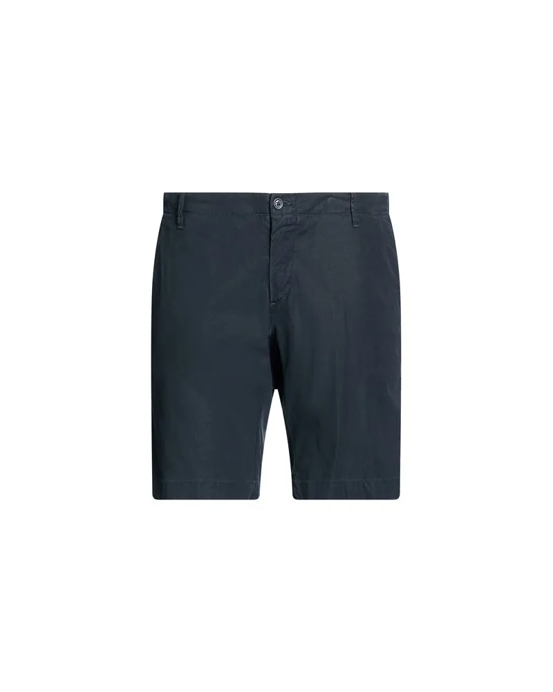 AT.P.CO HOSEN & RÖCKE - Shorts & Bermudashortsauf YOOX.COM Nachtblau