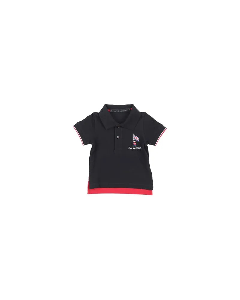 Jeckerson TOPS - Poloshirtsauf YOOX.COM Nachtblau