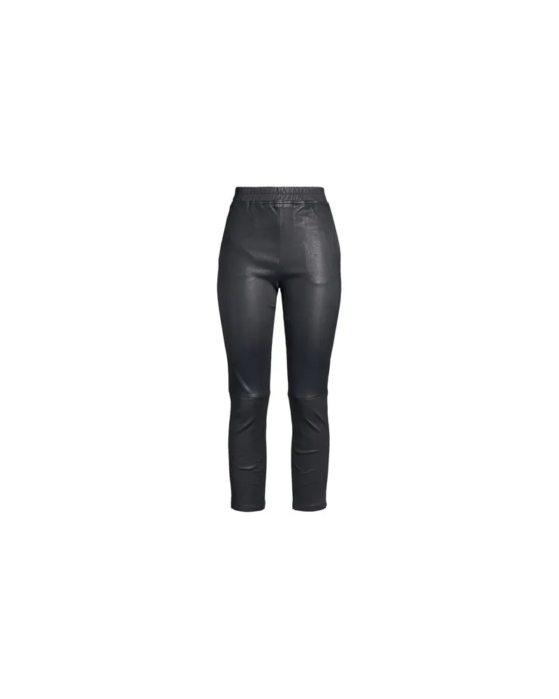 Arma HOSEN & RÖCKE - Hosenauf YOOX.COM Schwarz