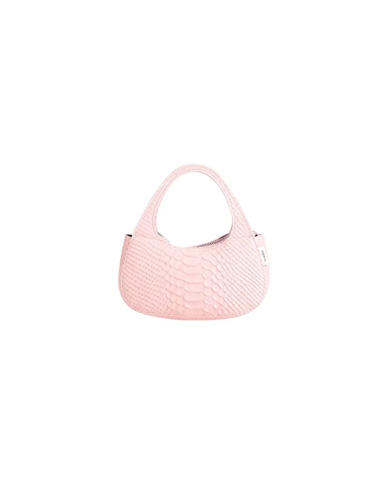 COPERNI TASCHEN - Handtaschenauf YOOX.COM Rosa