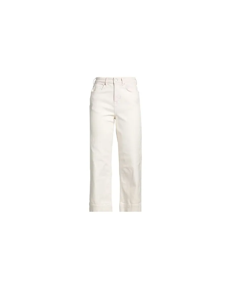 Ted Baker HOSEN & RÖCKE - Hosenauf YOOX.COM Beige