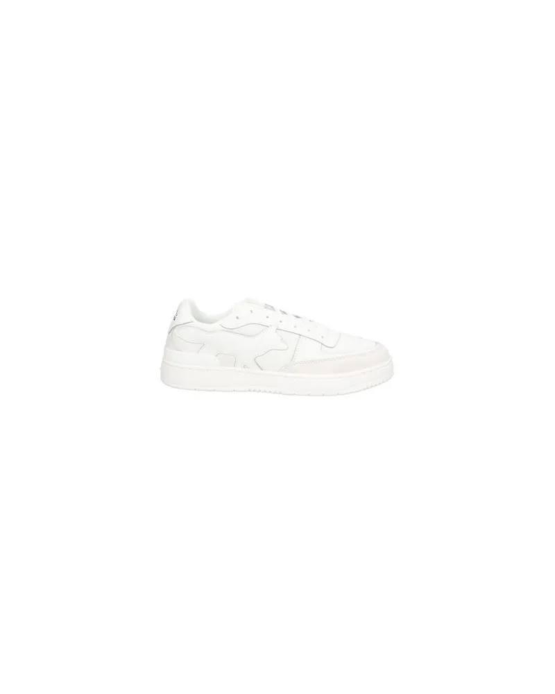 Kitsuné SCHUHE - Sneakersauf YOOX.COM Off